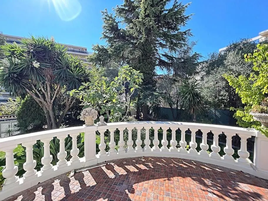 Villa Valentina Bord De Mer Au Calme Antibes 0*,