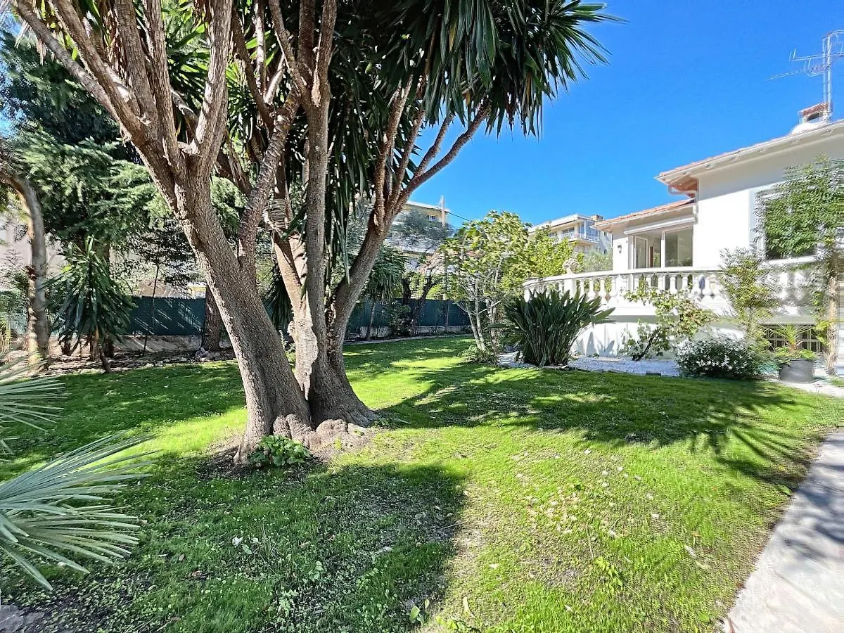 Villa Valentina Bord De Mer Au Calme Antibes